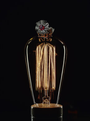 So Chic Magazine HJ - Sébastien Coindre