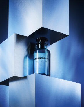 Vuitton Fragrance - Sébastien Coindre