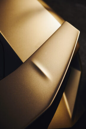 Lamborghini - Sébastien Coindre