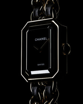 Première CHANEL - Sébastien Coindre