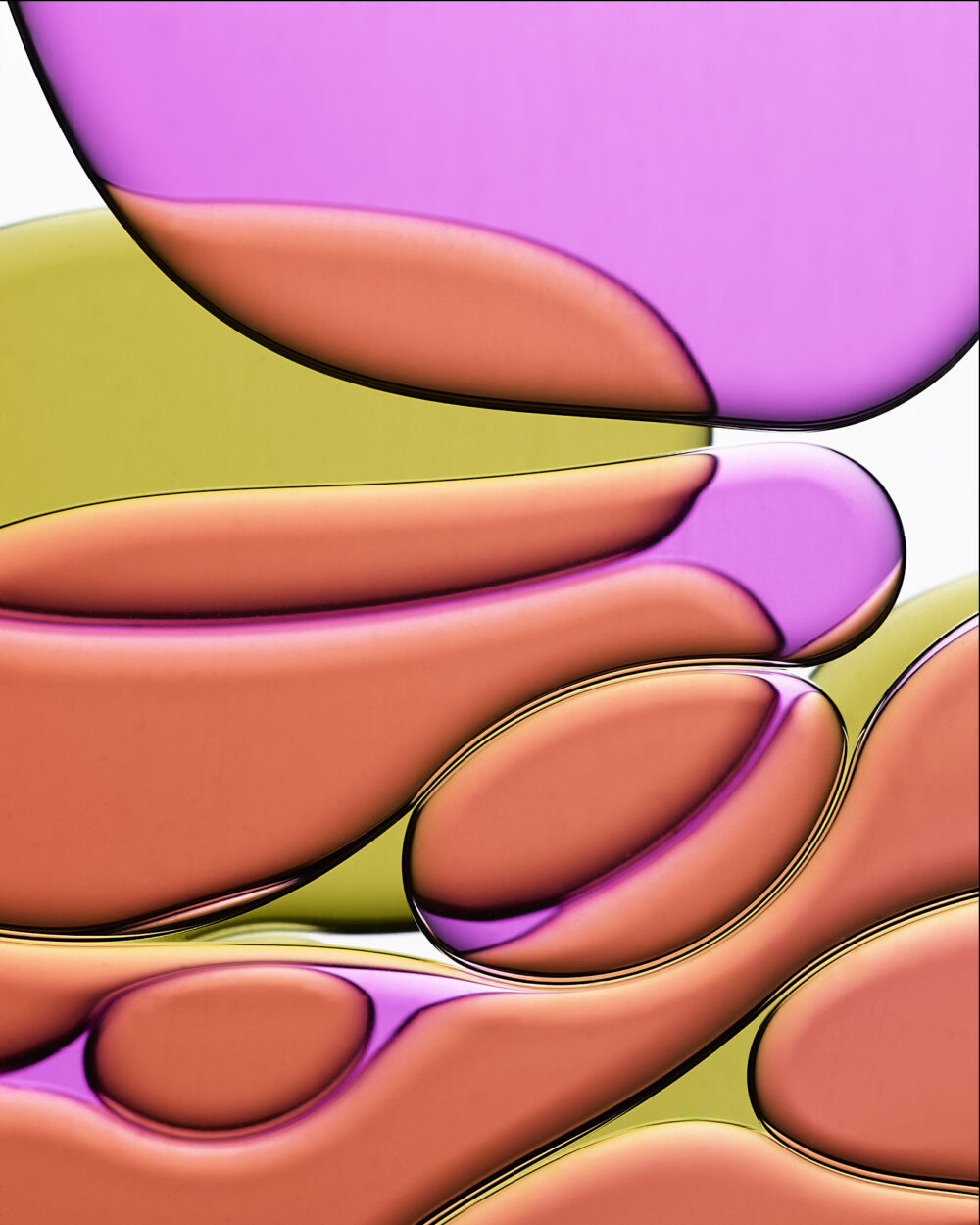 Oil - Sébastien Coindre