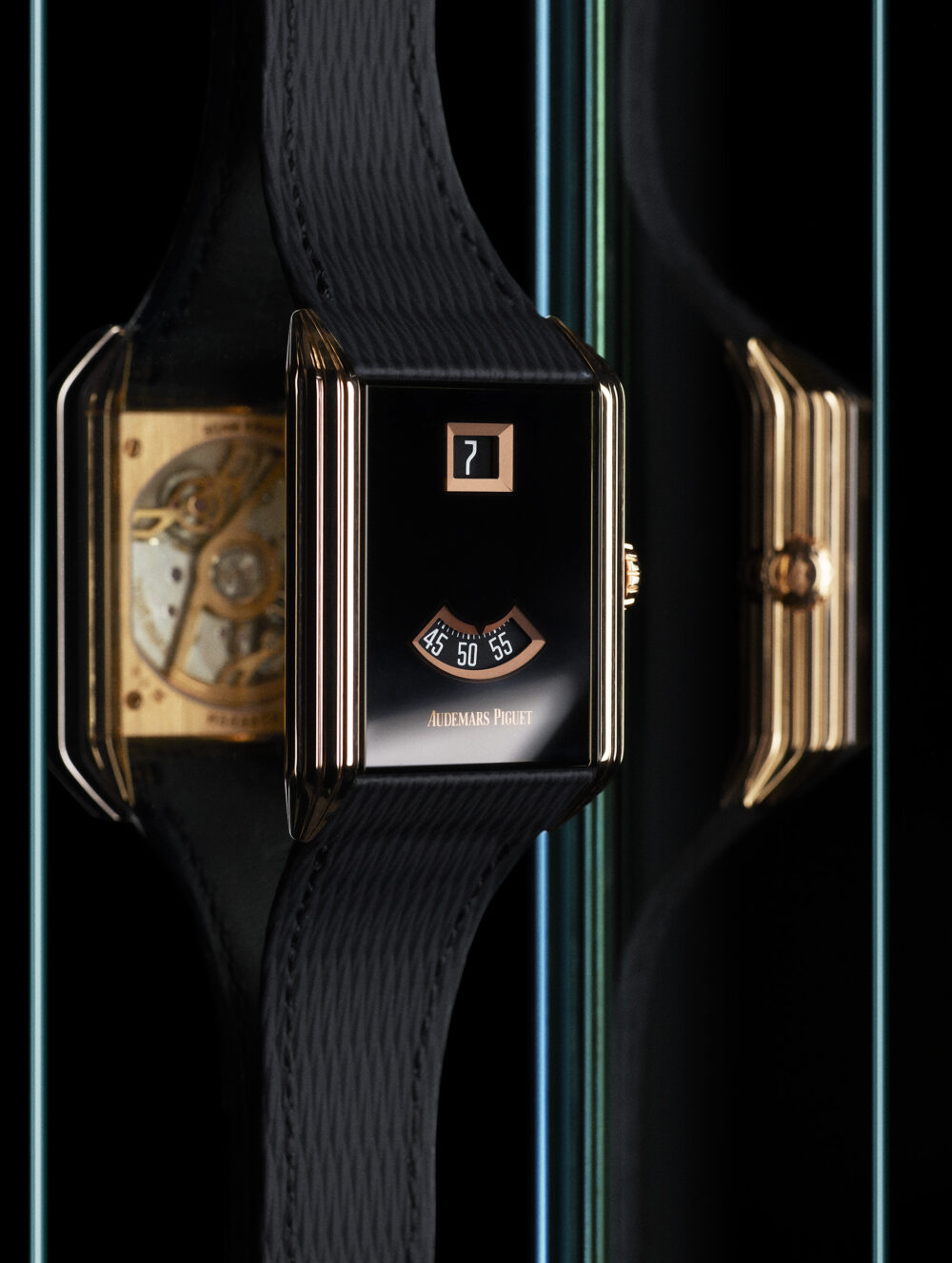 The Good Life Montres - Sébastien Coindre