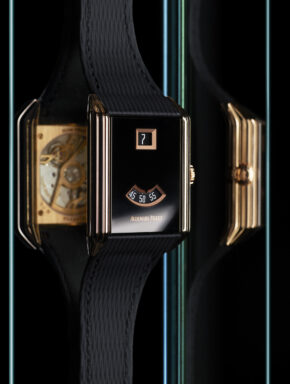 The Good Life Montres - Sébastien Coindre