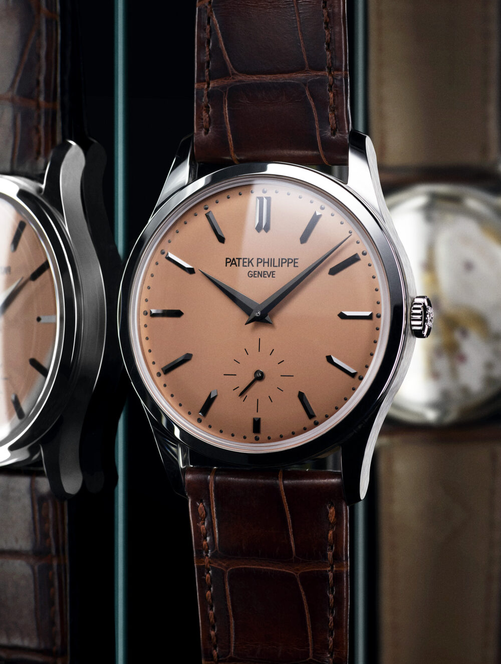 The Good Life Montres - Sébastien Coindre